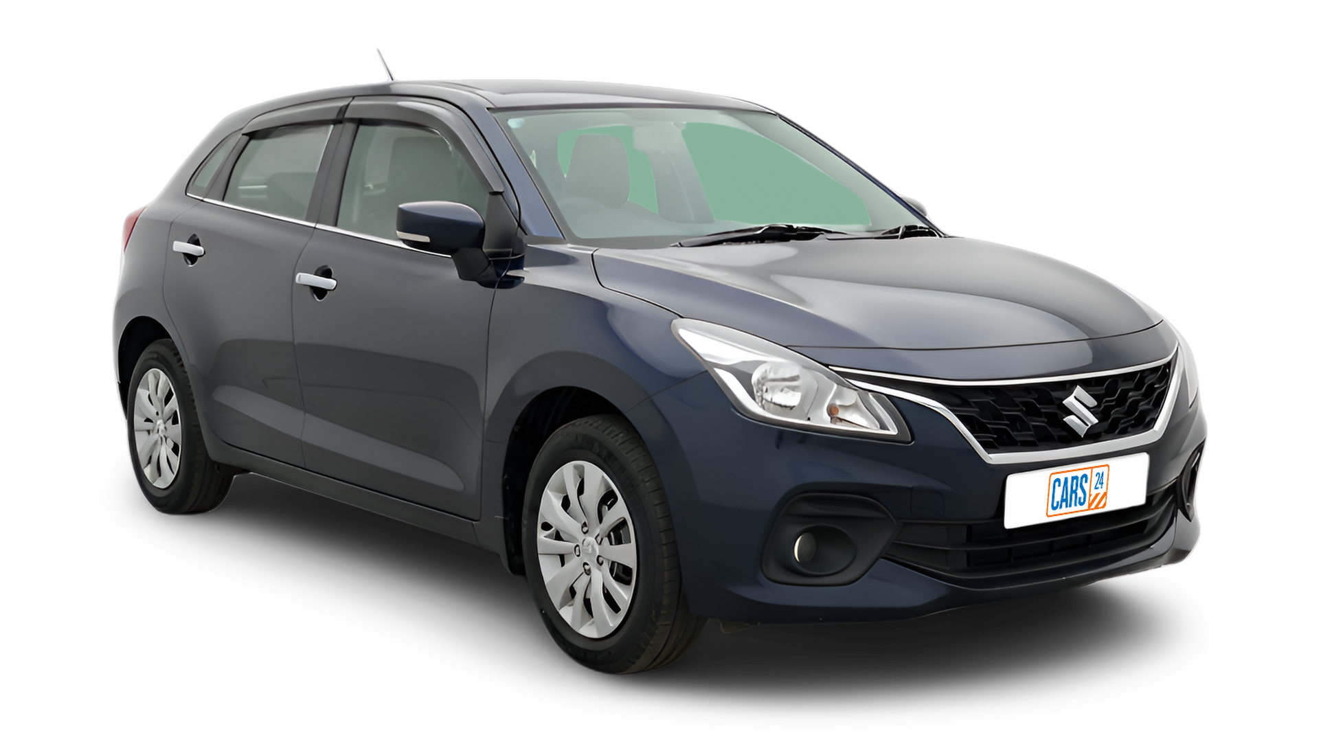 Maruti Baleno-img